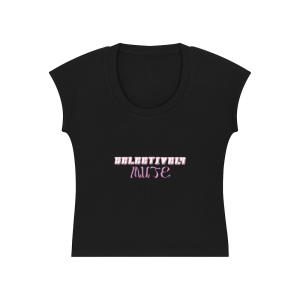 Essential Bodycon T-Shirt