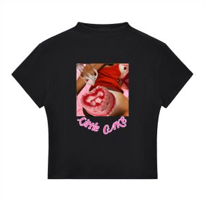 Essential Slim Fit Mock Neck T-Shirt